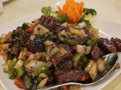 Ming Tasty 0