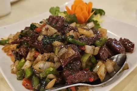 Ming Tasty