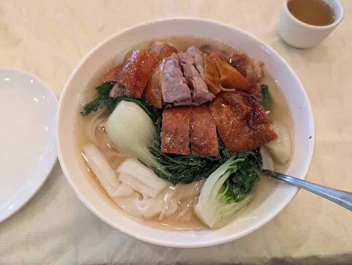 Ming Tasty 3