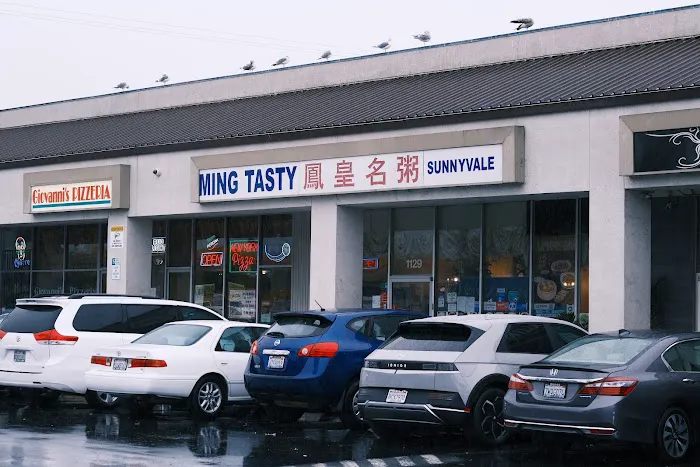 Ming Tasty 2