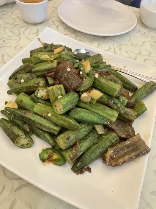 Ming Tasty 5