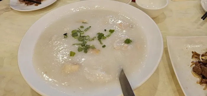 Ming Tasty 7