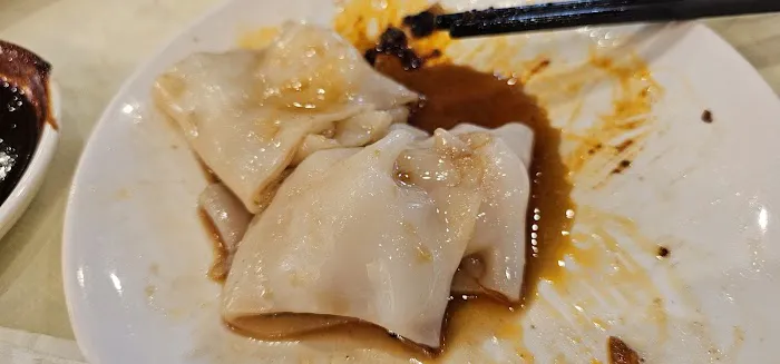 Ming Tasty 6