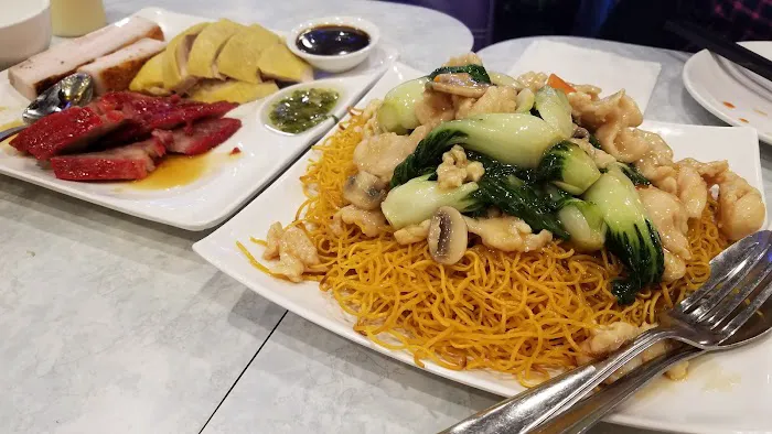 Ming Tasty 9