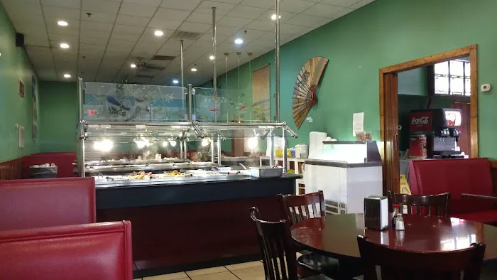 China Wok 7