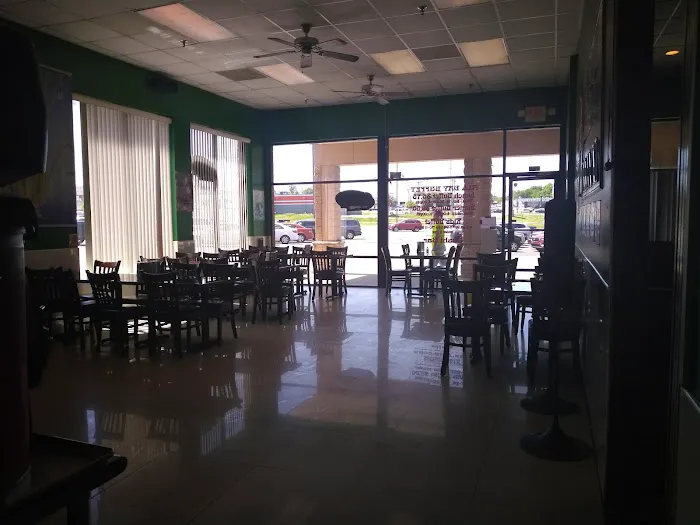 China Wok 6