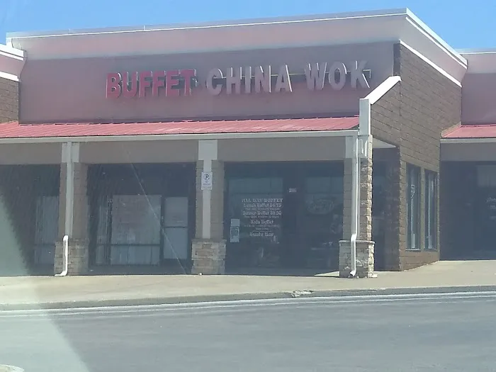 China Wok 9
