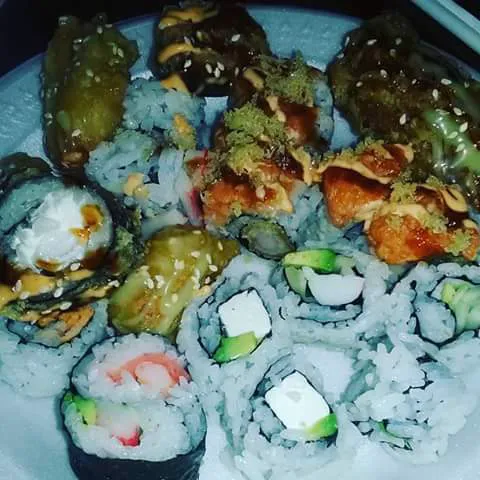 China Wok 2