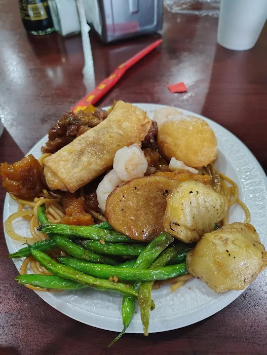 China Wok 1