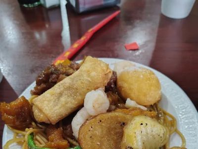 China Wok 0