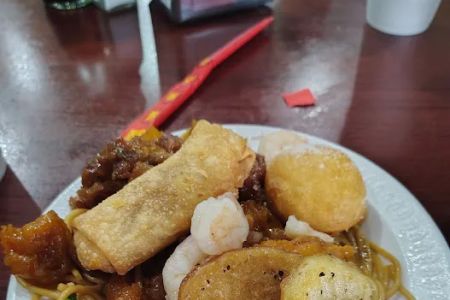 China Wok