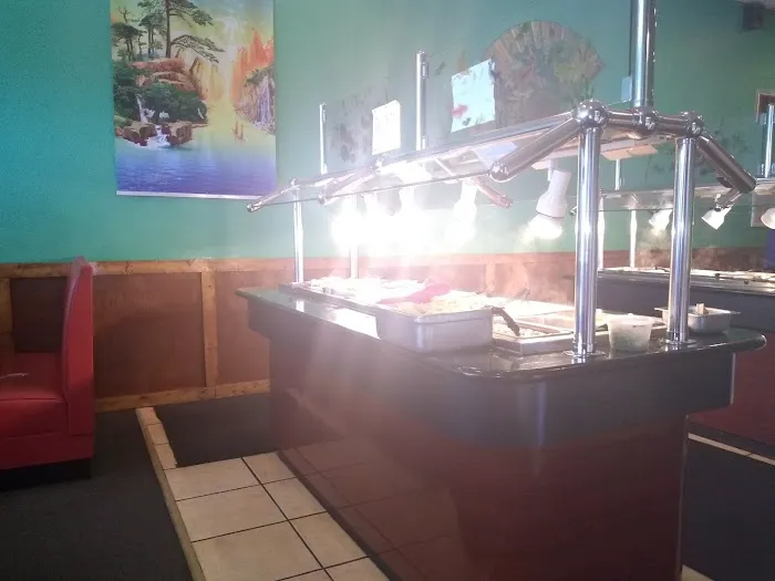 China Wok 10