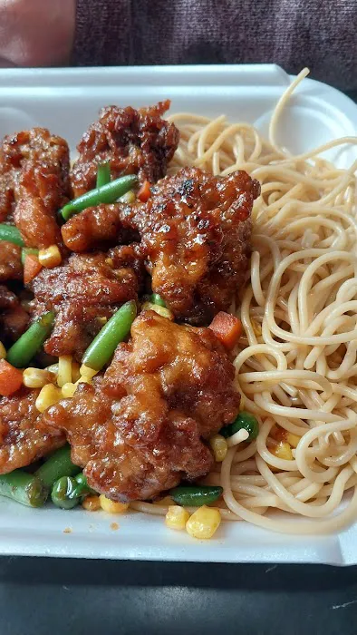 Wok Master 6