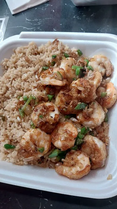 Wok Master 9