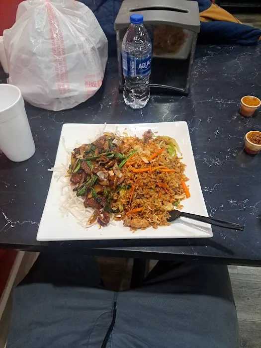 Wok Master 1