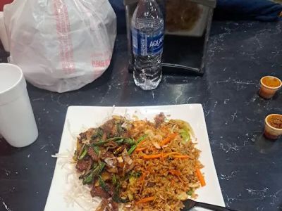 Wok Master 0