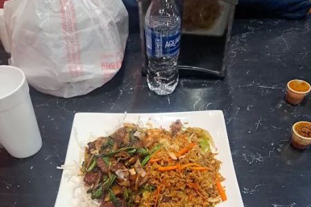 Wok Master