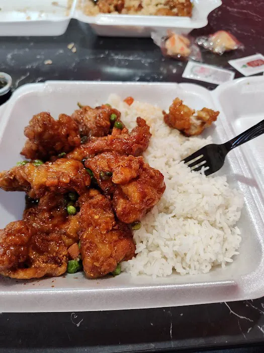 Wok Master 5