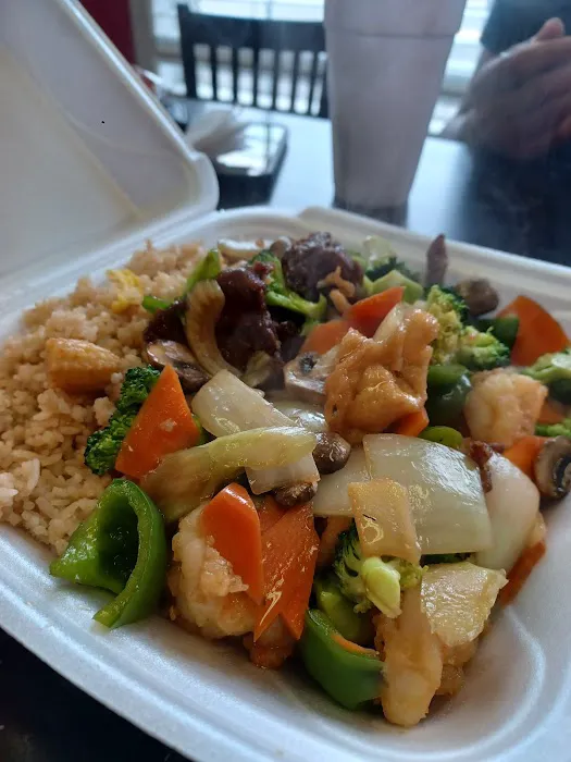 Wok Master 3