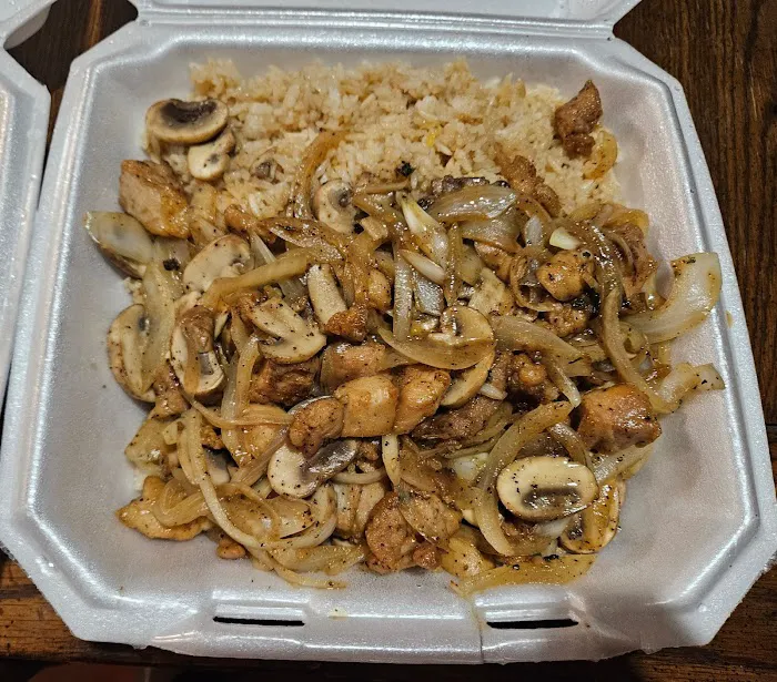 Wok Master 10