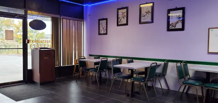 Lu's Kitchen 6