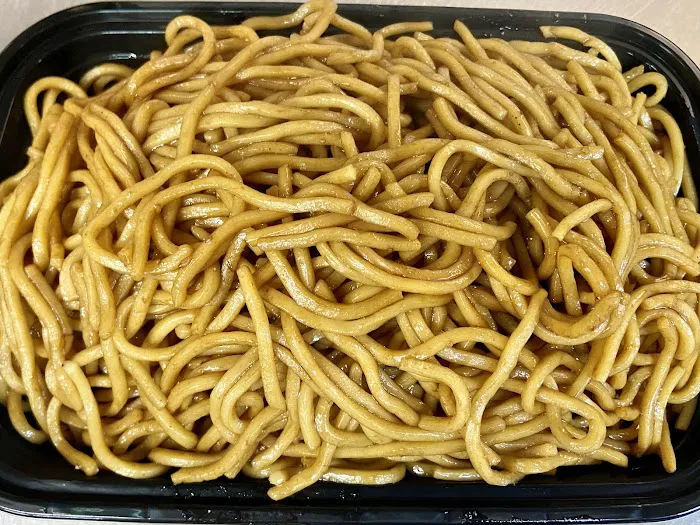 China Mountain Restaurant 6