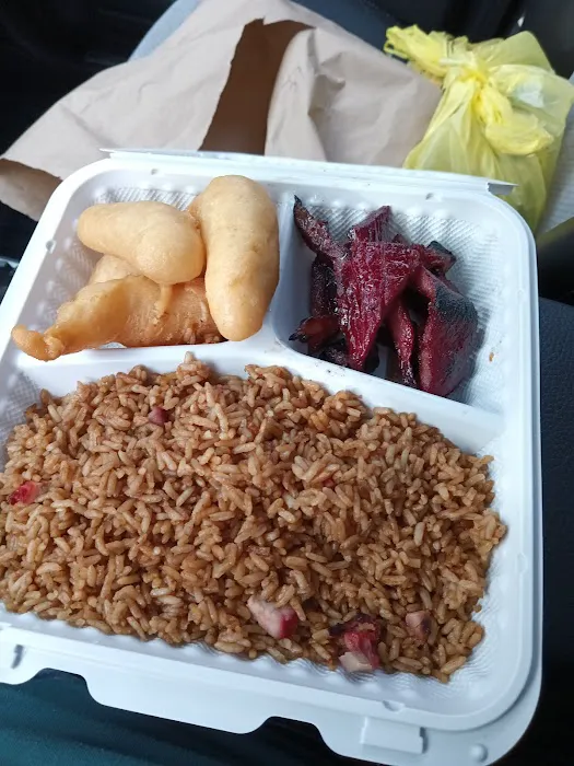 China Mountain Restaurant 2