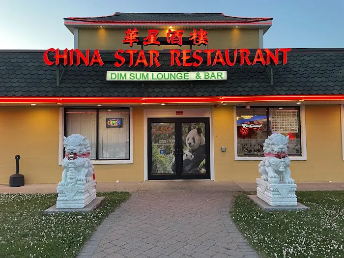 China Star Dim Sum Lounge 2