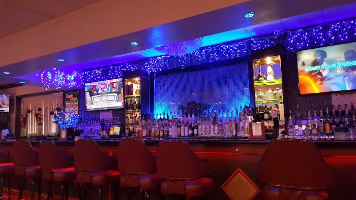 China Star Dim Sum Lounge 7