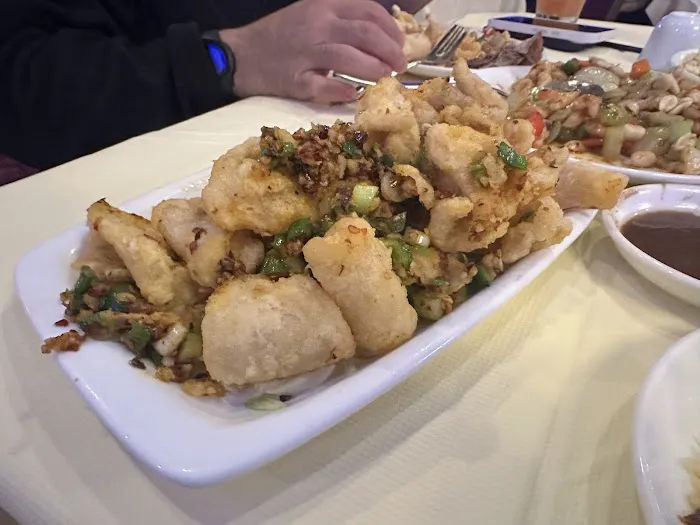 China Star Dim Sum Lounge 6