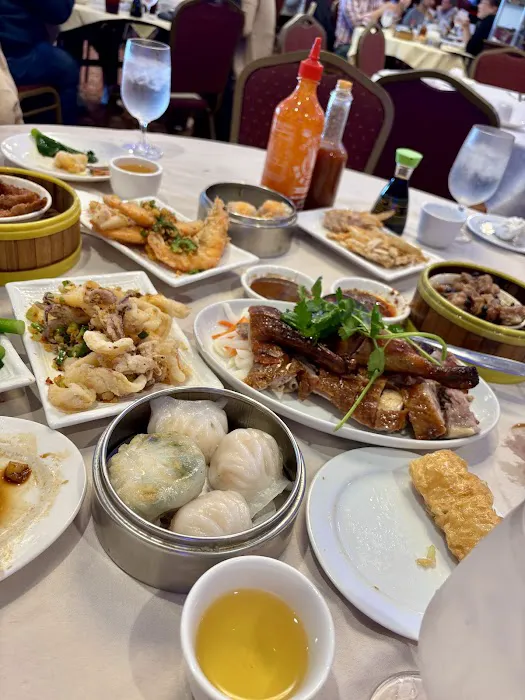 China Star Dim Sum Lounge 10