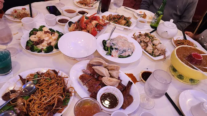 China Star Dim Sum Lounge 8
