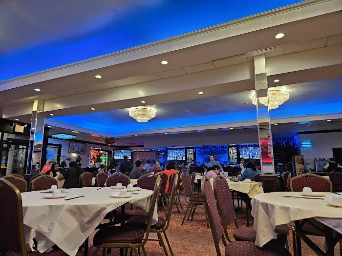 China Star Dim Sum Lounge 3