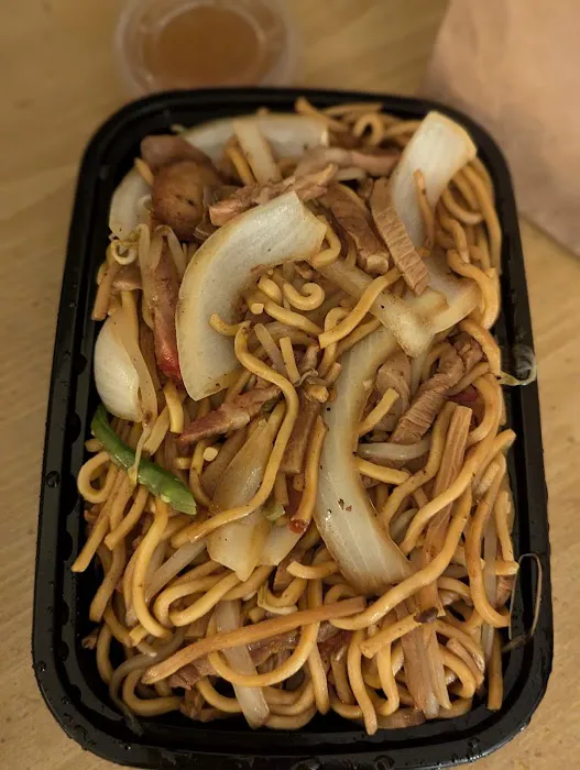 Wah Sang Restaurant 9