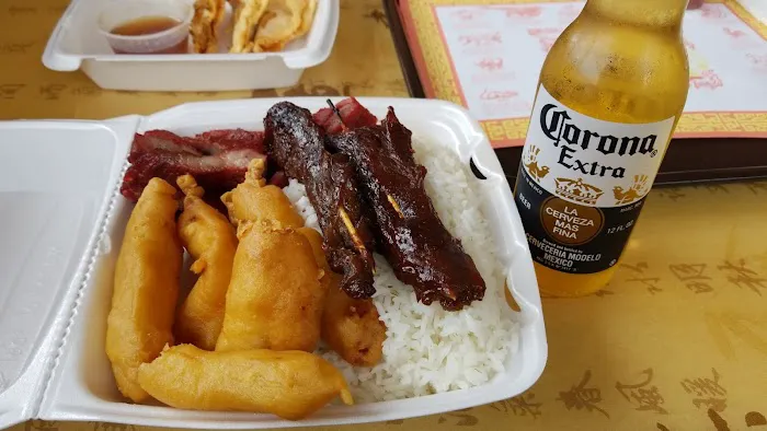 Wah Sang Restaurant 4