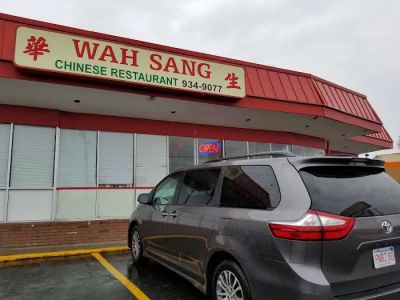 Wah Sang Restaurant 0