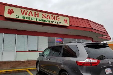 Wah Sang Restaurant