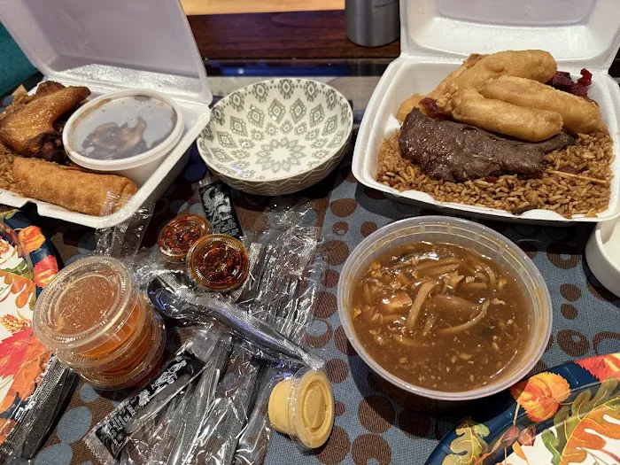 Wah Sang Restaurant 10
