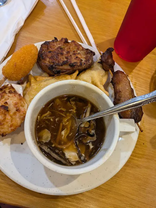 China Buffet 5