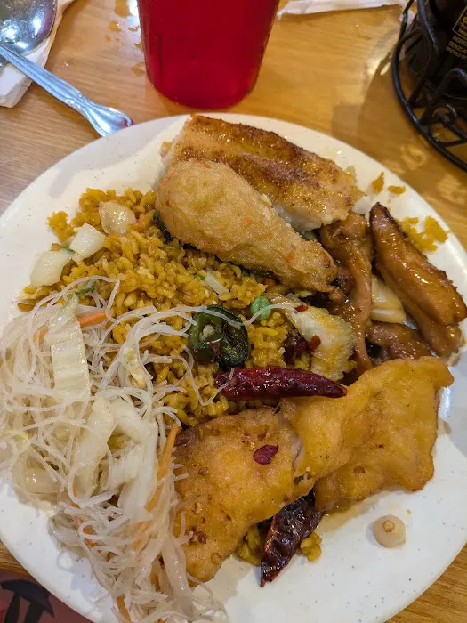 China Buffet 4