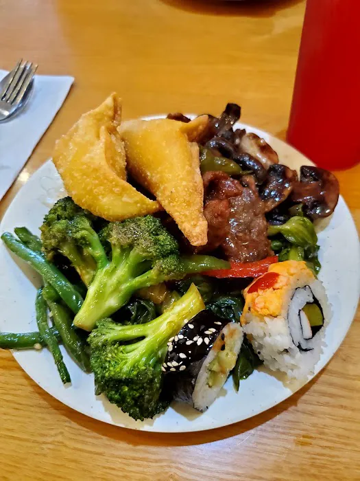 China Buffet 1