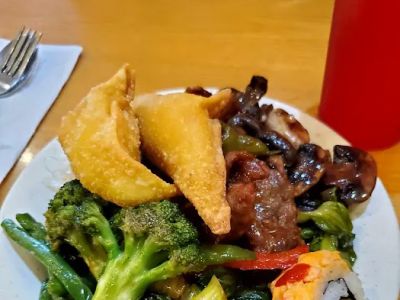 China Buffet 0
