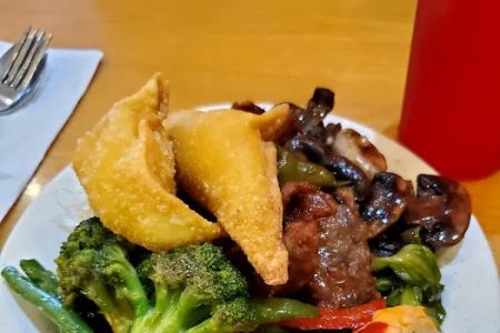 China Buffet