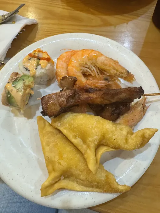 China Buffet 6