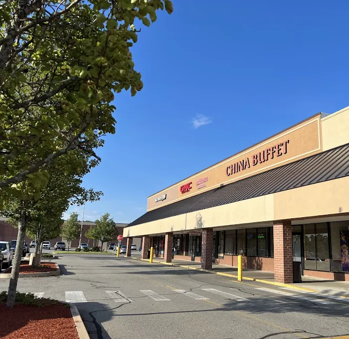 China Buffet 8