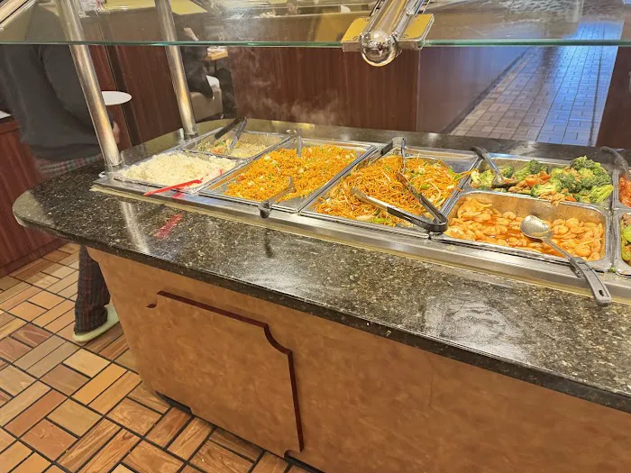 China Buffet 7