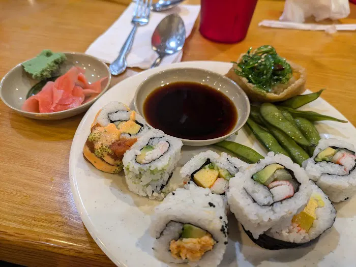 China Buffet 3