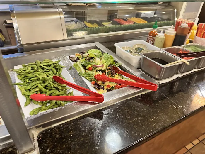 China Buffet 10