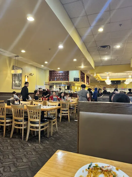 China Buffet 9
