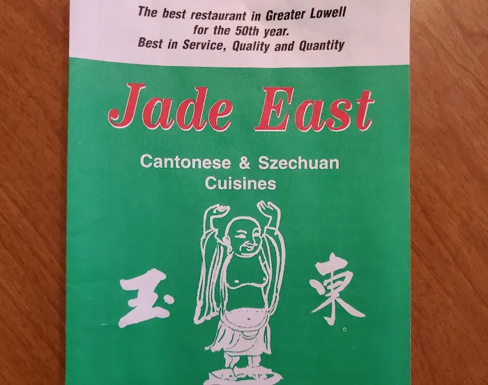 Jade East 3